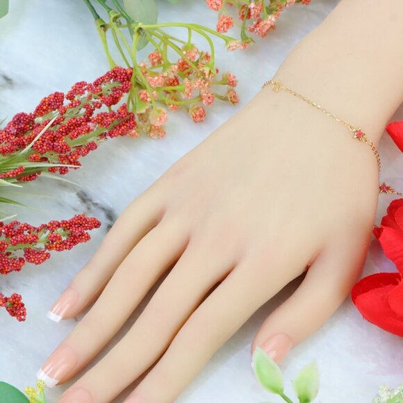 "New Beautiful Design Bracelet for Women/Girls, Gift, B837 - Picture 9 of 10